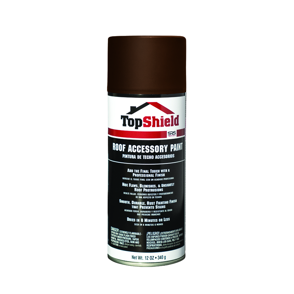 Shingle & Flashing Aerosol TopShield