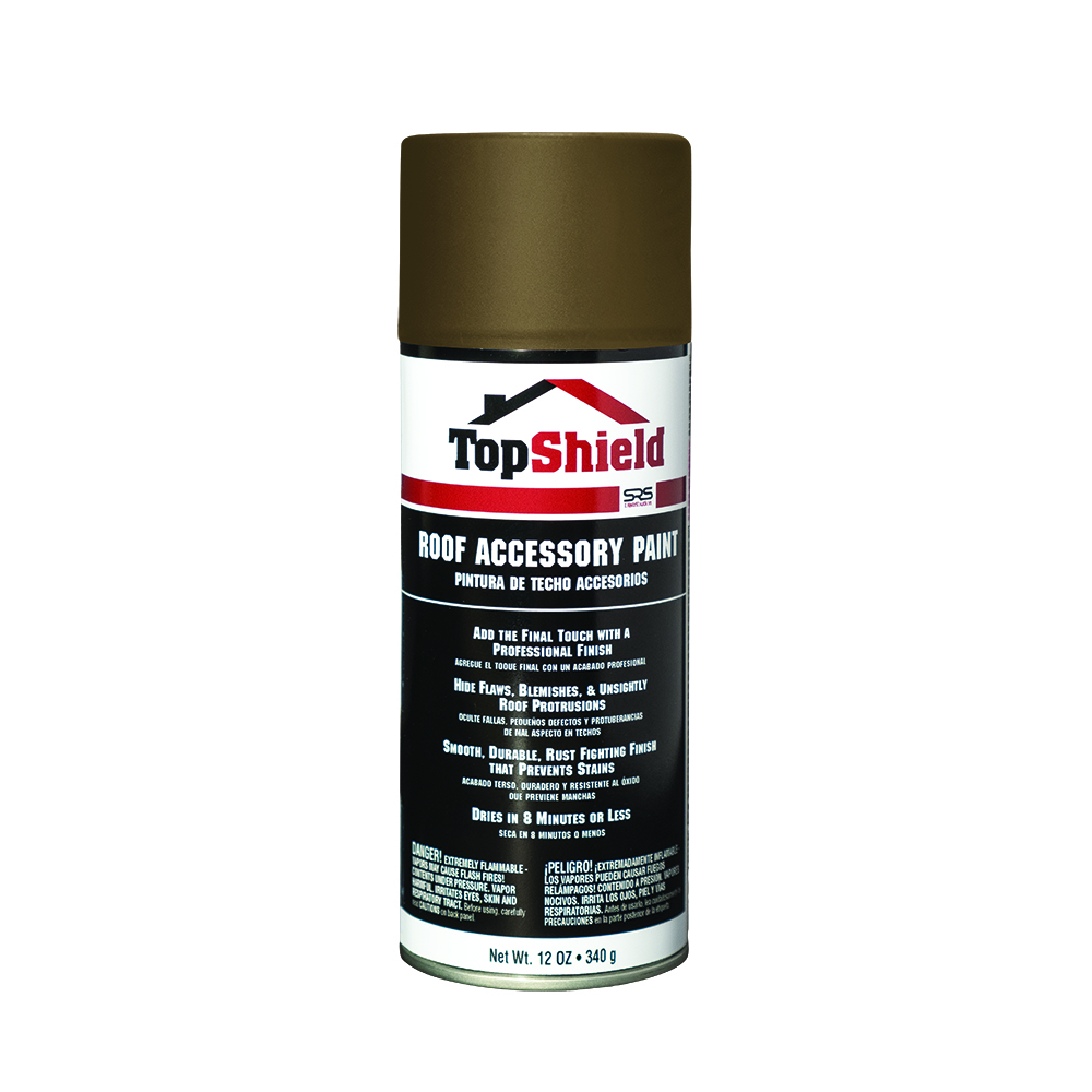 Shingle & Flashing Aerosol - TopShield