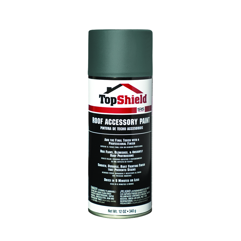 Shingle & Flashing Aerosol TopShield