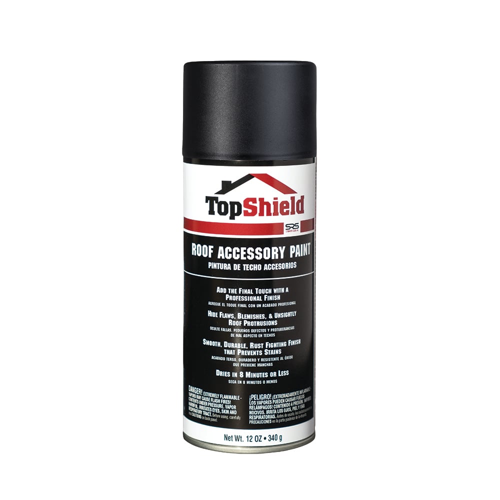 Shingle & Flashing Aerosol TopShield