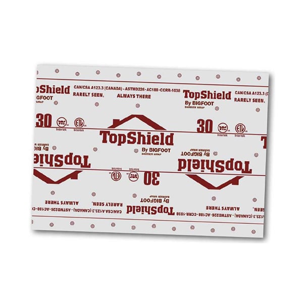 14 HD Fasteners - TopShield