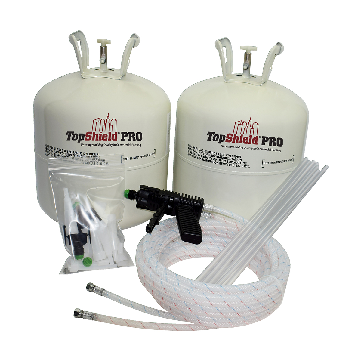 Roofing Adhesive TopShield